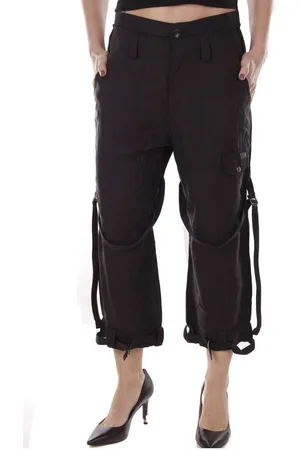 Diesel Caprihose Damen Hose Caprihose - Verkäufer: fashion4smile