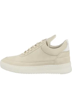 Filling pieces Low Top Suede Damen Sneaker - Verkäufer: Tauro