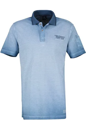 Lerros Poloshirt Sportliches Poloshirt