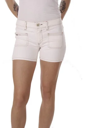Diesel Jeansshorts ED-Esyl Calzoncini 0812S Damen Jeans Shorts - Verkäufer: fashion4smile