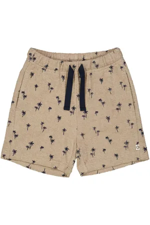 Green Cotton Shorts 1536030300 Jungen - Verkäufer: Tauro