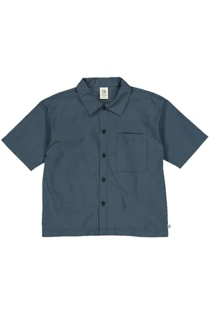 Green Cotton Kurzarmhemd 1517001800 Jungen - Verkäufer: Tauro