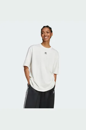 adidas T-Shirt ESSENTIALS BOYFRIEND T-SHIRT - Verkäufer: adidas AG