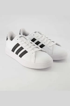 adidas Grand Court Schnürschuh - Verkäufer: TRETTER-Schuhe