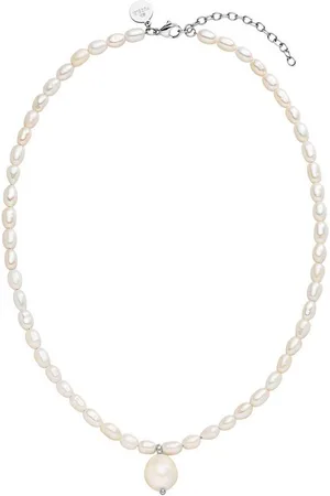 Purelei Kette mit Anhänger Pearlfection, mit Perlen - Verkäufer: GUTEMARKEN