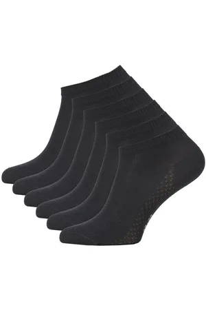 Cotton Prime® Sneakersocken Unisex Sportsocken kurz für Damen & Herren (6-Paar) weich und atmungsaktiv durch Viskose Cottonprime