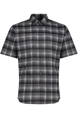 CMP Funktionshemd MAN SHIRT GRAFFITE-B.CO-ANTRACITE - Verkäufer: Sport Rossow GmbH