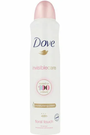 Dove Deo-Spray Invisible Care Floral Touch Deodorant Spray 250ml - Verkäufer: beauty-for-less