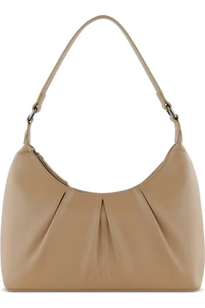 Bugatti Umhängetasche Mila - Schultertasche S 28 cm (sand) - Verkäufer: Markenkoffer