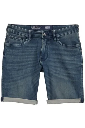 TOM TAILOR Shorts - Verkäufer: Bekleidungshäuser Karl Vockeroth GmbH