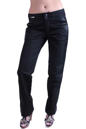 Diesel Chinos Damen Hose Chino Columba - Verkäufer: fashion4smile