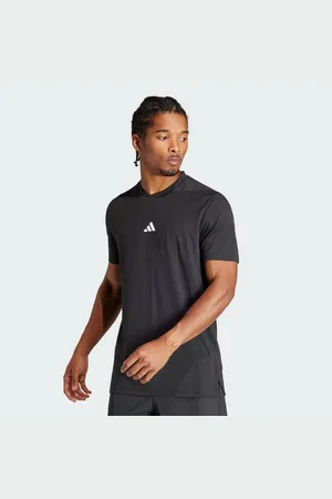 adidas Trainingsshirt DESIGNED FOR TRAINING WORKOUT T-SHIRT - Verkäufer: adidas AG