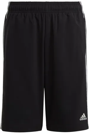 adidas Trainingsshorts adidas Kinder Shorts Essentials 3-Streifen Woven - Verkäufer: CORTEXPOWER