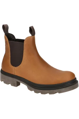 Ecco 21470402112 Stiefel - Verkäufer: Schuhhaus Strauch