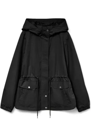 VERO MODA Parka VMPAISLEY (1-St) - Verkäufer: Stylaholic The Shop