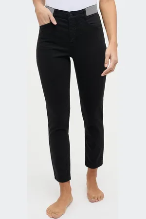 Angels 2-in-1-Hose ORNELLA SPORTY black - Verkäufer: Lieblingsstücke