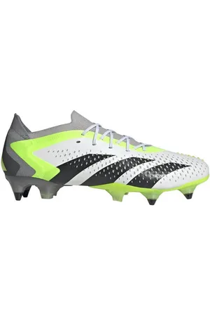 adidas IN Weiß Unisex Fußballschuh - Verkäufer: 11teamsports