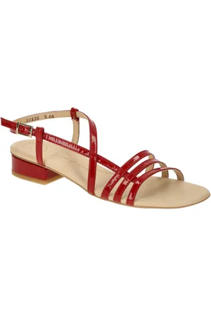 Paul Green 7621-15 Sandalette - Verkäufer: Schuhhaus Strauch