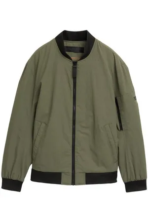 TOM TAILOR Outdoorjacke - Verkäufer: Bekleidungshäuser Karl Vockeroth GmbH