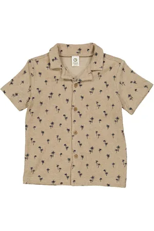 Green Cotton Kurzarmhemd 1517001700 Jungen - Verkäufer: Tauro