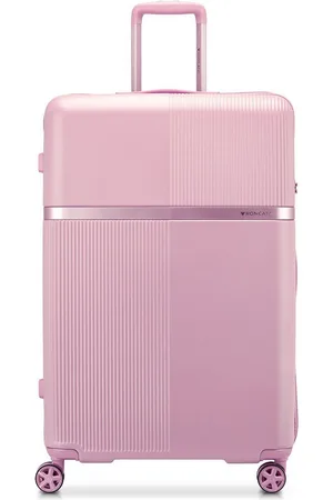 Roncato Hartschalen-Trolley Airglam, 4 Rollen, Polycarbonat - Verkäufer: WE LOVE BAGS