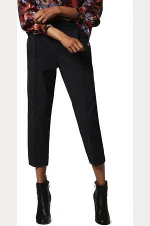 Diesel Relaxhose P-Pily PANTALONI Damen Hose Baggy - Verkäufer: fashion4smile