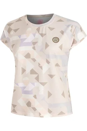 Bidi Badu T-Shirt Paris 2025 Capsleeve - Verkäufer: Tennis-Point