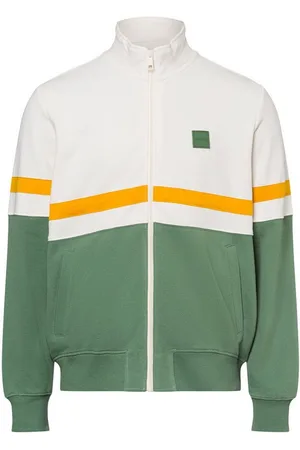 Mustang Sweatshirt Dillon - Verkäufer: VAN GRAAF