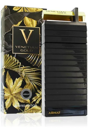 Armaf Eau de Parfum Venetian Gold - EDP - Volume: 100ml - Verkäufer: Parfümerie Wilhelm Haas