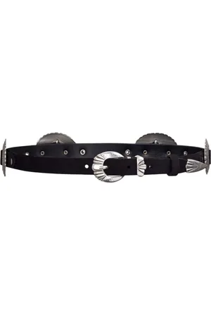 B.belt Ledergürtel Pansy Belt aus echtem Leder - Verkäufer: modeherz