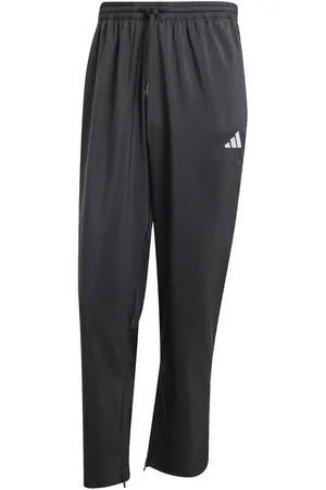 adidas Trainingshose M STNFRD OPT SL BLACK/WHITE - Verkäufer: INTERSPORT Schwab