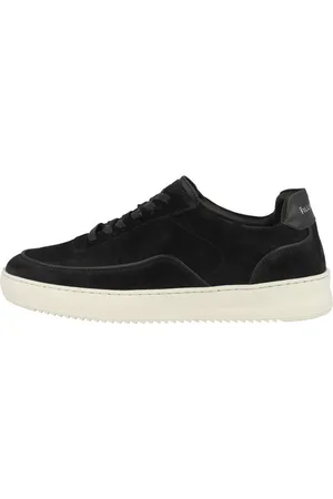 Filling pieces Mondo Suede Lux Unisex Erwachsene Sneaker - Verkäufer: Tauro