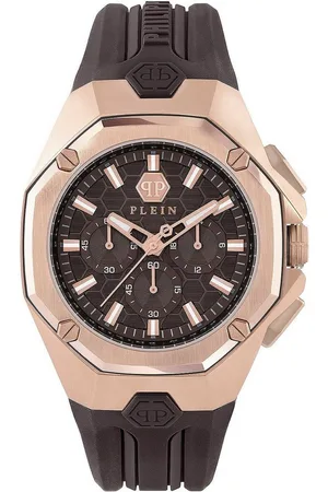 Philipp Plein Quarzuhr PWTBA0223 Hyper $port Chronograph Herrenuhr PWTBA0223 Hyper $port Chronograph Herrenuhr - Verkäufer: Timeshop24