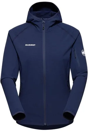 Mammut Fleecejacke Madris Light ML Hooded Jacket Women - Verkäufer: