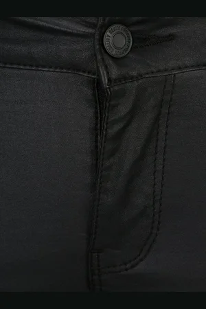 VERO MODA Jeansjeggings Seven (1-tlg) Plain/ohne Details - Verkäufer: Mary & Paul