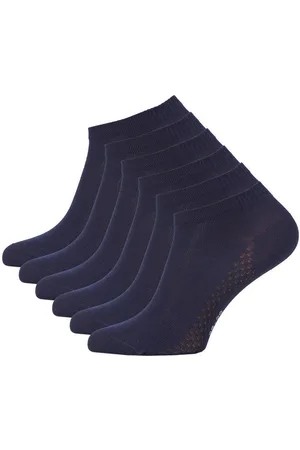 Cotton Prime® Sneakersocken Unisex Sportsocken kurz für Damen & Herren (6-Paar) weich und atmungsaktiv durch Viskose Cottonprime
