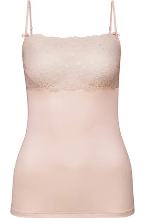 Calida Spaghettitop Sensual Secrets Damen (1-tlg) - Verkäufer: