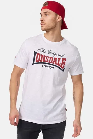 Lonsdale London T-Shirt Aldingham - Verkäufer: 247Group GmbH