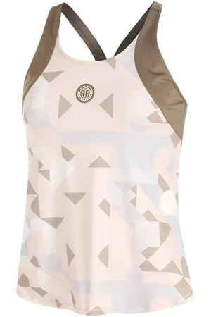 Bidi Badu Tanktop Paris 2025 Tank - Verkäufer: Tennis-Point