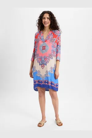 Betty Barclay Sommerkleid - Verkäufer: VAN GRAAF