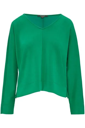 Comma, Sweatshirt - Verkäufer: Bekleidungshäuser Karl Vockeroth GmbH