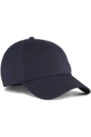 PUMA Flex Cap ESS Metal Cat Baseballcap Erwachsene
