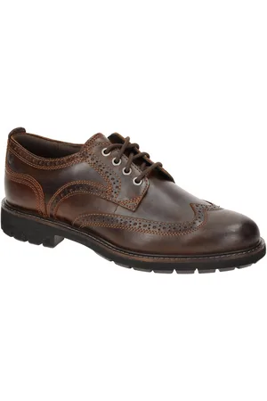 Clarks 26173439 7 Schnürschuh - Verkäufer: Schuhhaus Strauch