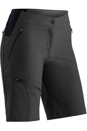 Maier Sports Shorts Inara Short Vario BLACK - Verkäufer: Intersport Reill