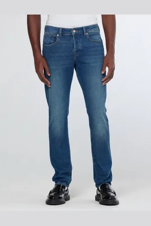 Scotch&Soda Businesshemd Essential Ralston Slim Jeans - Verkäufer: Mode Heppel