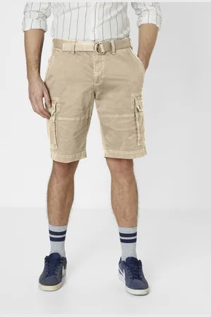 Redpoint Cargobermudas OTTAWA Sportive Cargo Bermudas mit Stretch - Verkäufer: OSPIG (Hersteller)