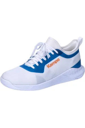 Kempa Kinder Handballschuhe Kourtfly Jr. Hallenschuh - Verkäufer: CORTEXPOWER