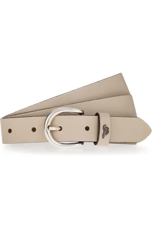 Mustang Ledergürtel Female Belt 2.5 aus echtem Leder - Verkäufer: modeherz