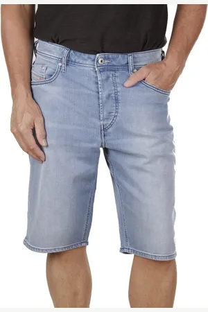 Diesel Jeansbermudas Keeshort RN48Q Herren Jeans Bermuda Shorts - Verkäufer: fashion4smile