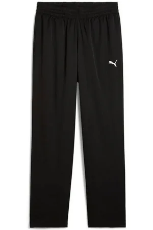 PUMA Sweathose Sweathose ESS Woven Pants lange Jogginghosen (1-tlg) - Verkäufer: fashioncore